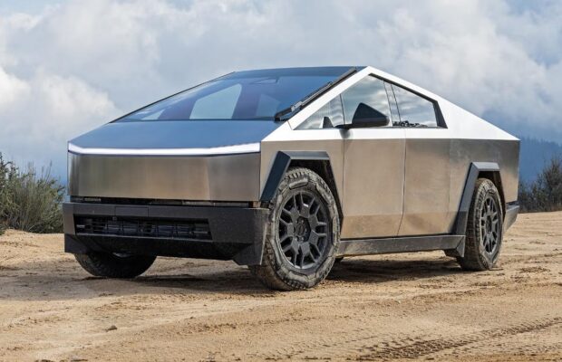 Tesla sube el precio de la Cybertruck AWD: fin de la oferta y nuevo golpe al mercado eléctrico.