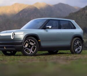 Victoria de Rivian en Washington: un cambio histórico en la venta de autos.