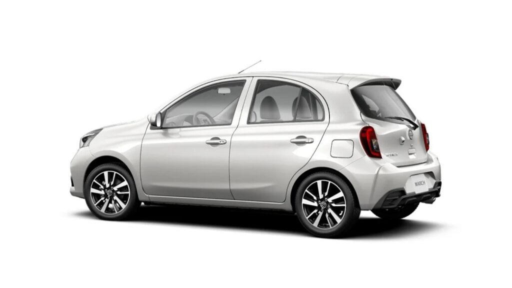 Autos más baratos en México (2026): Precio, consumo y demás costos