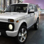 Fabricada por AvtoVAZ, Lada es sinónimo de movilidad rusa accesible y duradera. Modelos como el Lada Niva son famosos por su capacidad todoterreno. Aunque se exportan algunos vehículos para coleccionistas, su enfoque en resistencia económica hace que sean incompatibles con las normativas estadounidenses. El Lada Granta fue el auto más vendido en Rusia en 2023.