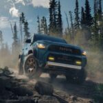 El Toyota 4Runner es el símbolo de la longevidad en SUVs, con muchos propietarios superando los 300.000 millas. Su construcción body-on-frame y el motor i-FORCE de 2.4 litros, con opción híbrida i-FORCE MAX, reducen la complejidad mecánica, lo que significa menos problemas a largo plazo. Puede que no sea el SUV más eficiente en consumo, pero su fiabilidad y robustez lo convierten en un vehículo que seguirá rodando durante décadas.