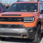 El Honda Passport 2026 se posiciona como uno de los SUV más fiables del momento, respaldado por excelentes valoraciones en seguridad y durabilidad. Su combinación de motor V6 robusto, bajos costes de mantenimiento y una probabilidad reducida de fallos graves lo convierten en una apuesta muy segura. Además, su reconocimiento en pruebas de choque refuerza su imagen como un SUV pensado para durar sin sobresaltos.