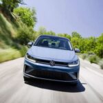 Volkswagen Jetta 2025: decepción en cada detalle