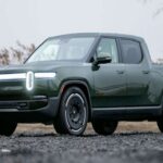 La marca eléctrica quedó última en confiabilidad. Sus modelos R1T y R1S concentran fallas en batería, sistemas eléctricos y detalles de fabricación que no deberían aparecer en vehículos de este precio.