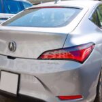 Valor de mercado: 30.256 dólares

El Acura Integra 2024 es una de las opciones más inteligentes dentro del segmento premium compacto. Con un motor de 200 CV capaz de acelerar de 0 a 100 km/h en unos siete segundos, combina rendimiento y eficiencia. Además, ha obtenido el premio TOP SAFETY PICK+ del IIHS y presume de costes de mantenimiento por debajo de la media durante la primera década.