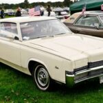 El Mercury Marauder de 1969 es uno de esos muscle cars infravalorados que ofrecen mucho por poco dinero. Desde unos 6.100 dólares puedes acceder a una unidad decente, mientras que los ejemplares en estado impecable rara vez superan los 16.000. Equipado con el V8 429 y carburador de cuatro cuerpos, ofrece prestaciones más que respetables, con un 0 a 100 km/h en poco más de 7 segundos.