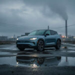 El caso del Fisker Ocean es extremo. Tras la quiebra de Fisker Inc., los concesionarios evitan este modelo por completo. La falta de repuestos y los fallos de software que pueden inutilizar el vehículo lo convierten en un riesgo total. Para un concesionario, aceptar uno es prácticamente asumir pérdidas aseguradas.