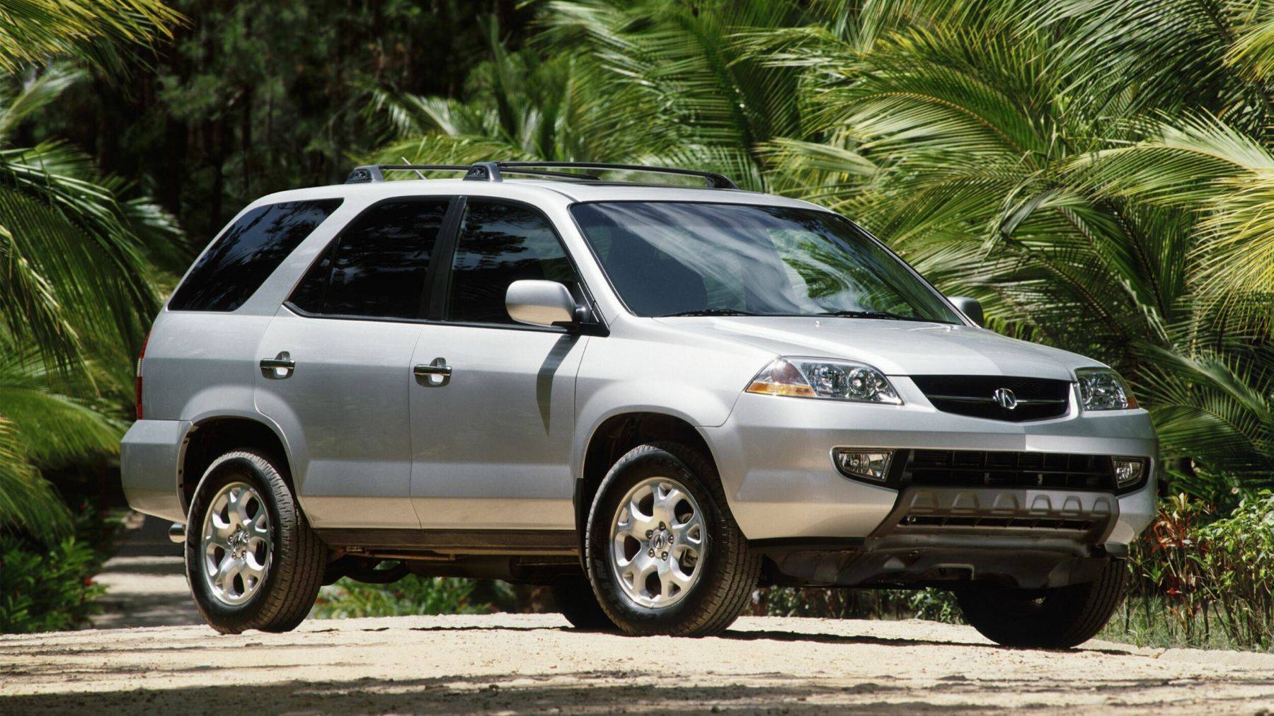 Acura celebra 40 años: Qué la hace diferente en el mercado premium ...