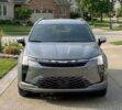 Chrysler Pacifica 2027