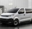 2027 Ram ProMaster City Tradesman Cargo Van