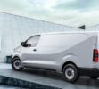 2027 Ram ProMaster City Tradesman Cargo Van.
