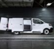 2027 Ram ProMaster City Tradesman Cargo Van