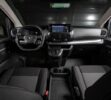 2027 Ram ProMaster City Interior
