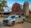 Ram 1500 Big Horn HEMI V8 5.7 eTorque