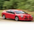 Dodge Neon SRT-4: el compacto sorprendente