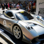 Este hypercar italiano utiliza un V12 atmosférico de 6 litros desarrollado por HWA (división de competición vinculada a Mercedes-Benz).

La versión Evo eleva la potencia hasta 900 hp y mejora la aerodinámica, aumentando 45% la carga aerodinámica y 21% la eficiencia.