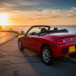 El Honda Beat es un pequeño roadster con un fuerte seguimiento entre entusiastas. Sin embargo, su motor de apenas 656 cc limita mucho el rendimiento en carretera. Además, su producción fue relativamente limitada, lo que puede convertir la búsqueda de repuestos en una tarea complicada y costosa para los propietarios.