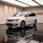 La Chrysler Pacifica Hybrid destaca por su practicidad, pero su fiabilidad ha sido cuestionada. Fallos en el sistema de refrigeración de la batería, problemas de transmisión y errores electrónicos frecuentes son algunas de las quejas más repetidas. A pesar de su versatilidad, muchos usuarios experimentan más visitas al taller de lo esperado.
