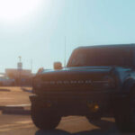 El Ford Bronco ha generado un enorme interés gracias a su diseño robusto y carácter todoterreno. Su estética moderna y capacidades off-road lo posicionan como una alternativa distinta frente a los SUV tradicionales. Además, incorpora tecnología suficiente para competir incluso con modelos más orientados al lujo.