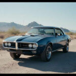 Motor: V8 (5.0L o más)
Transmisión: Manual/Automática, tracción trasera
Por qué importa: Muscle car clásico, confiable y potente, aunque sin V12.