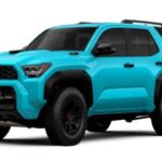 32,9% de probabilidad de superar las 250.000 millas

El Toyota 4Runner es 7,7 veces más probable que llegue a esta cifra que un SUV medio. Su estructura resistente y su fiabilidad lo convierten en un icono tanto en carretera como fuera de ella. Además, presenta costes de reparación anuales por debajo de la media del segmento.