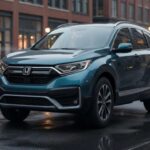 El Honda CR-V Hybrid es una excelente opción para familias que buscan comodidad y espacio sin sacrificar la eficiencia. Con un rendimiento suave en carretera, este SUV híbrido se destaca por su tranquilidad y economía de combustible. Sin embargo, en situaciones de tráfico, puede haber ciertas hesitaciones que afectan su fluidez. Aunque es ideal para aquellos que buscan un coche espacioso y confiable, la falta de una personalidad distintiva puede hacerlo pasar desapercibido entre la multitud. No es un vehículo que te haga destacar, pero cumple su función a la perfección.