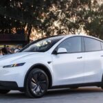 El SUV eléctrico más vendido de Estados Unidos. El Tesla Model Y 2026 mantiene aceleración rápida, autonomía mejorada y un interior renovado, gracias a la actualización 
