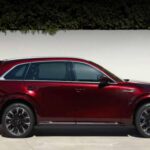 El Mazda CX-90 en su versión PHEV presenta alertas constantes de “check engine” y pérdidas súbitas de potencia asociadas al sistema híbrido y software.
