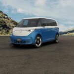 El Volkswagen ID.Buzz se alza como la referencia en furgonetas eléctricas, combinando nostalgia de diseño con tecnología moderna. Su precio inicial y sus acabados premium lo sitúan como una opción atractiva para familias y negocios que buscan un vehículo práctico y de gran espacio de carga. La propuesta de VW muestra que la electrificación de las vans está lista para competir en el segmento de lujo asequible. minivan
