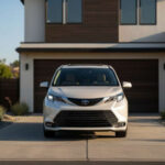 La Toyota Sienna es una de las minivans más valoradas por su fiabilidad. Con un interior amplio y práctico, es ideal para familias que necesitan espacio y comodidad. Su reputación de durabilidad se basa en mecánicas probadas y costos de mantenimiento relativamente bajos en comparación con otros vehículos del mismo tamaño.