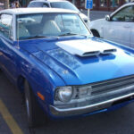 Versión con personalidad propia del Dart. Comparte mecánica simple y piezas con otros modelos de la marca, lo que facilita su mantenimiento.