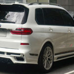 El golpe llegó cuando el propio mercado chino reaccionó negativamente. Las ventas de BMW cayeron más de un 15% en la primera mitad de 2025, afectando directamente su estrategia global.