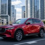El Mazda CX-90 PHEV combina diseño premium y tecnología avanzada, pero su juventud juega en su contra. Llamadas a revisión y pequeños fallos en el sistema híbrido han afectado su reputación inicial. Aunque ofrece una conducción refinada, algunos propietarios señalan que no se siente tan sólido como otros modelos de la marca con el paso del tiempo.