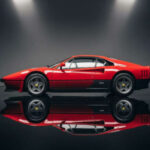 Motor: V8
Transmisión: Manual, tracción trasera
Por qué importa: Icono de Ferrari, excelente rendimiento y manejo.