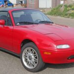 El último gran deportivo rotativo de Mazda. Su motor 13B-REW y su equilibrio dinámico lo convierten en una referencia absoluta. La cultura tuning y su presencia en el mundo del motor han elevado su cotización de forma constante.