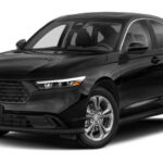 Precio base: 28.395 dólares | Mantenimiento en 5 años: 4.313 dólares

El Honda Accord sorprende por su calidad de rodadura, comparable incluso con marcas premium. Con un mantenimiento adecuado, no es raro que supere los 480.000 km, lo que lo convierte en uno de los coches más duraderos del mercado.