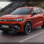 El Volkswagen Tiguan llega renovado con más potencia y mejor tecnología. Su motor turbo y su interior moderno lo convierten en una opción equilibrada.
