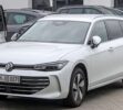 Volkswagen Passat: lujo europeo sin sacrificar fiabilidad