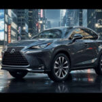 El Lexus NX combina lujo con la reconocida fiabilidad de la marca Lexus. Aunque incorpora tecnología avanzada y materiales premium, mantiene bajos índices de problemas mecánicos en comparación con muchos SUV de lujo. Esto lo convierte en una opción atractiva para quienes quieren confort sin sacrificar durabilidad.