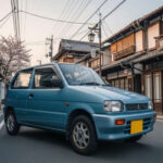 El Mitsubishi Minica es un clásico kei car japonés diseñado principalmente para la ciudad. Con un pequeño motor de 659 cc y prestaciones muy limitadas, su atractivo fuera de Japón es bastante reducido. Para muchos especialistas, no ofrece suficiente valor como para justificar los gastos de importarlo.