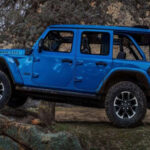 Excelente fuera del asfalto, pero incómodo y ruidoso en uso diario. Problemas de confiabilidad y manejo impreciso lo hacen poco práctico para ciudad o ruta.