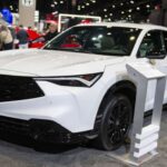 El Acura ADX, con precio desde $35,000 y sistema de sonido Bang & Olufsen, tiene funciones de Google integradas. Sin embargo, solo un 40% de los dueños repetiría la compra. El SUV compacto se percibe como poco memorable frente a rivales de características similares y mayor reconocimiento de marca.