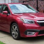 El Legacy fue clave en la historia de Subaru, pero el mercado eligió al Outback y los SUV. Con el fin de su producción, quedará como un sedán fuera de tendencia dentro de una marca que hoy apuesta casi todo a los crossovers.