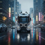 Las pickups modernas incorporan sistemas como alerta de cambio de carril, monitoreo de punto ciego y alerta de colisión frontal, mejorando la seguridad y la confiabilidad del vehículo.