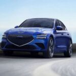 El Genesis G70 2025, sedán de lujo con un precio de $42,850, se ve opacado por problemas de consumo de combustible, espacio reducido en el maletero y asiento trasero incómodo. Consumer Reports le dio 29/100 en fiabilidad, y algunos propietarios han reportado defectos de fabricación y calidad inferior, lo que pone en duda la inversión en este vehículo premium.