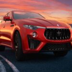 El Maserati Levante usado se encuentra por debajo de los $50,000, con un descuento del 9,5%. Este SUV combina potencia, diseño y exclusividad, destacando en la categoría de Luxury Crossover SUVs con más caballos de fuerza. Una oportunidad única para conducir un vehículo de alta gama a un precio accesible.