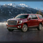 Capaz de alcanzar más de 250.000 millas, el Yukon XL destaca por su durabilidad mecánica, aunque puede presentar fallos menores en electrónica.