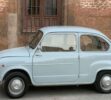Fiat 500: compacto urbano confiable