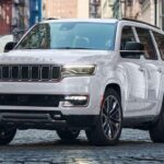 El regreso del Wagoneer no logró el impacto esperado. La confusión con el Grand Wagoneer y su posicionamiento difuso afectaron ventas. Si se confirma su salida, el modelo podría sufrir depreciación rápida por identidad poco clara en el mercado.