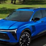 La Chevrolet Blazer EV evidencia problemas en batería y componentes eléctricos críticos, con reportes de fallos que pueden inmovilizar el vehículo.